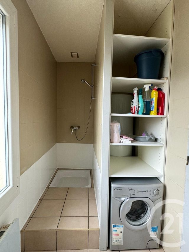 Appartement F1 à louer - 1 pièce - 21.21 m2 - BART - 25 - FRANCHE-COMTE - Century 21 Agence De La Gare
