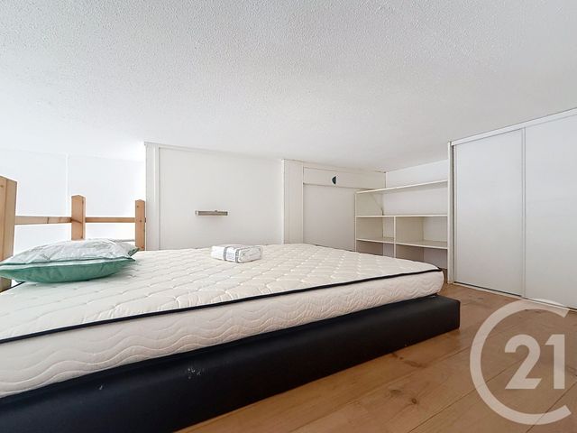 Appartement Studio à louer - 1 pièce - 20.3 m2 - MONTBELIARD - 25 - FRANCHE-COMTE - Century 21 Agence De La Gare