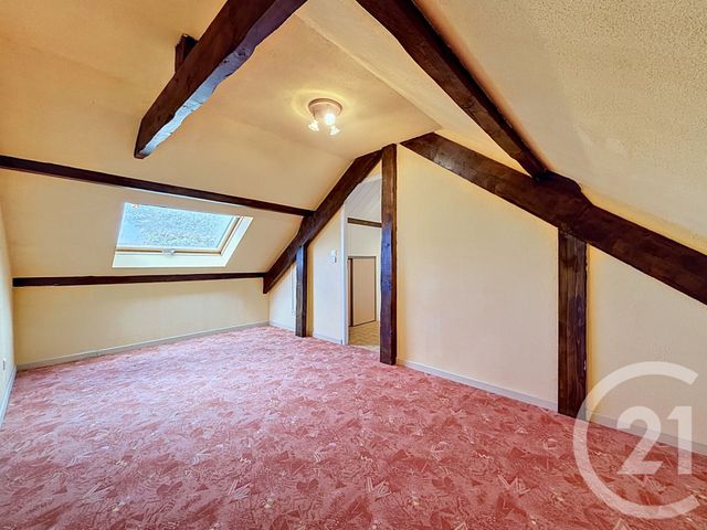 maison à vendre - 6 pièces - 112.0 m2 - ST JULIEN LES MONTBELIARD - 25 - FRANCHE-COMTE - Century 21 Agence De La Gare