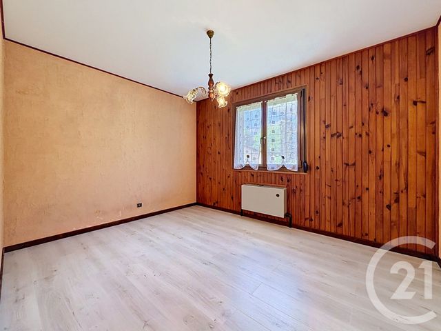 maison à vendre - 6 pièces - 112.0 m2 - ST JULIEN LES MONTBELIARD - 25 - FRANCHE-COMTE - Century 21 Agence De La Gare