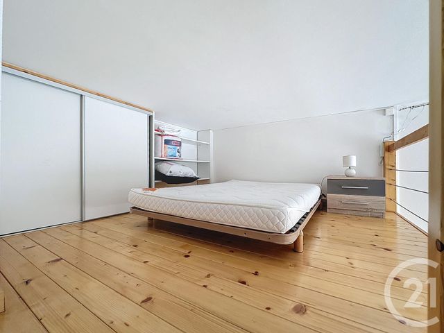 Appartement Studio à louer - 1 pièce - 20.0 m2 - MONTBELIARD - 25 - FRANCHE-COMTE - Century 21 Agence De La Gare