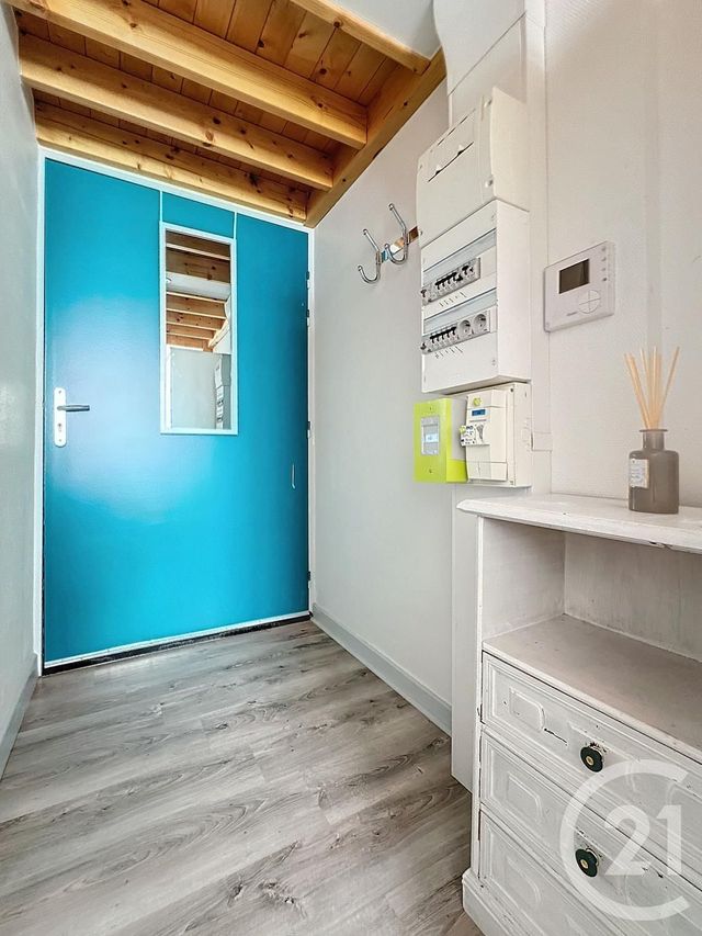 Appartement Studio à louer - 1 pièce - 20.0 m2 - MONTBELIARD - 25 - FRANCHE-COMTE - Century 21 Agence De La Gare