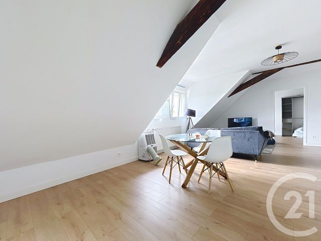 Appartement F3 à louer - 3 pièces - 58.0 m2 - DELLE - 90 - FRANCHE-COMTE - Century 21 Agence De La Gare