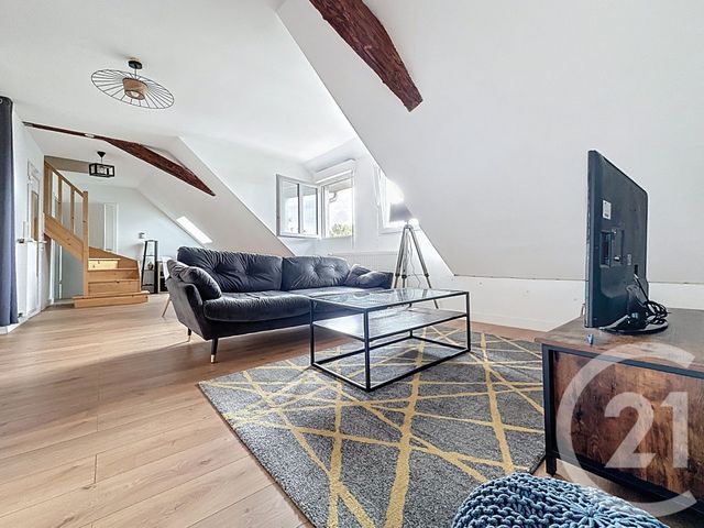 appartement - DELLE - 90