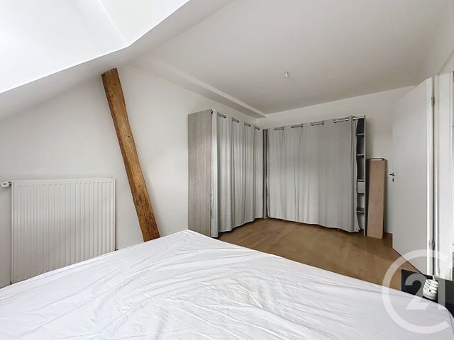 Appartement F3 à louer - 3 pièces - 58.0 m2 - DELLE - 90 - FRANCHE-COMTE - Century 21 Agence De La Gare