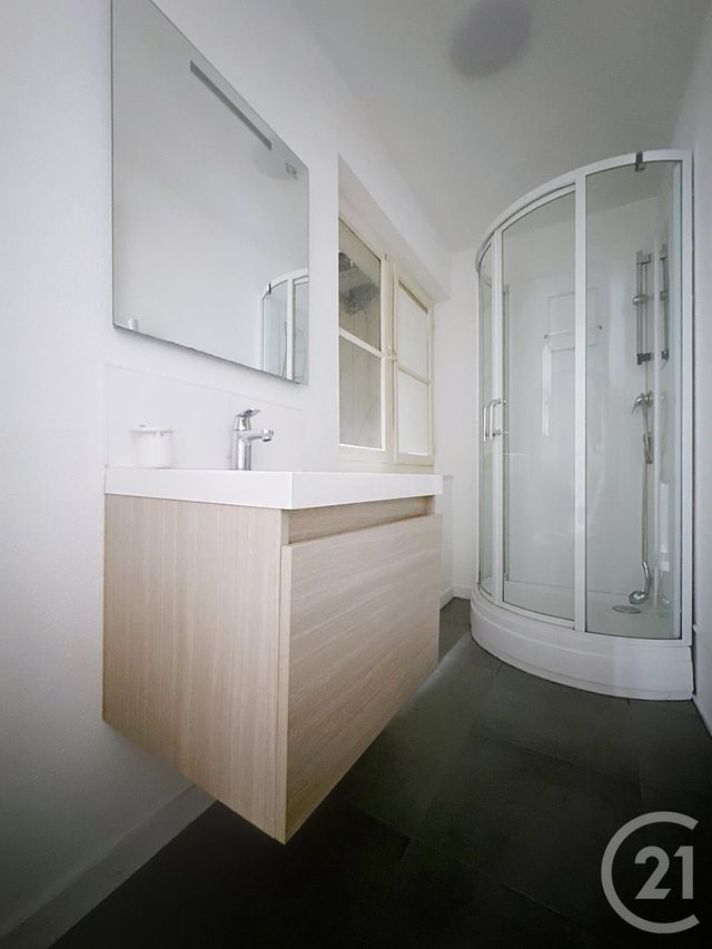 Appartement F3 à louer - 3 pièces - 69.0 m2 - MONTBELIARD - 25 - FRANCHE-COMTE - Century 21 Agence De La Gare