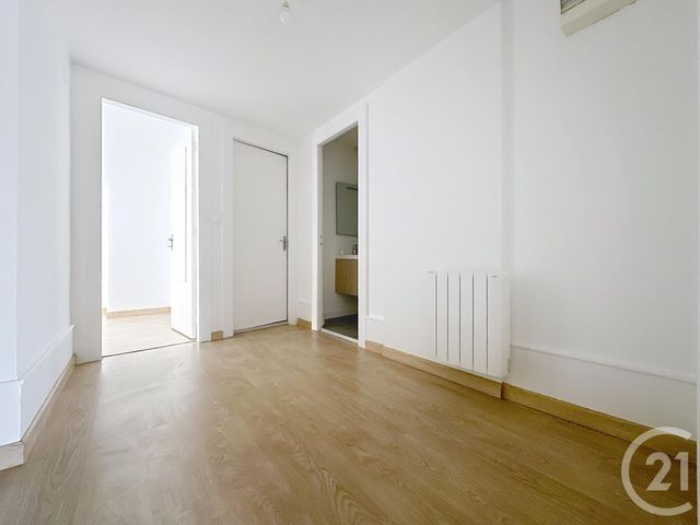 Appartement F3 à louer - 3 pièces - 69.0 m2 - MONTBELIARD - 25 - FRANCHE-COMTE - Century 21 Agence De La Gare