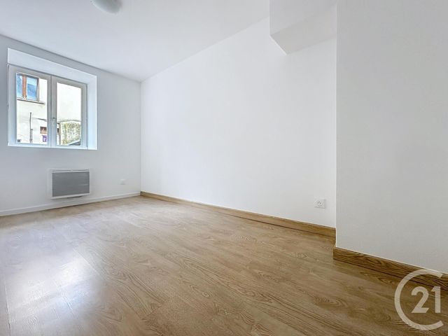 Appartement F3 à louer - 3 pièces - 69.0 m2 - MONTBELIARD - 25 - FRANCHE-COMTE - Century 21 Agence De La Gare