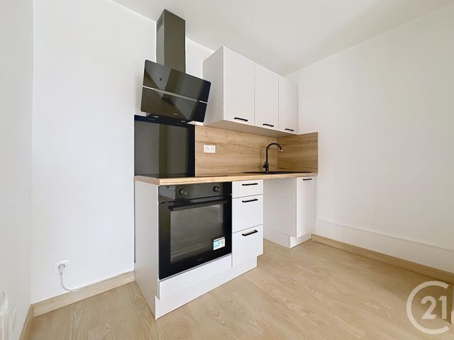 Appartement F3 à louer - 3 pièces - 69.0 m2 - MONTBELIARD - 25 - FRANCHE-COMTE - Century 21 Agence De La Gare