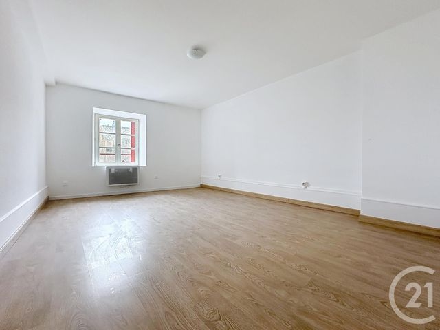 Appartement F3 à louer - 3 pièces - 69.0 m2 - MONTBELIARD - 25 - FRANCHE-COMTE - Century 21 Agence De La Gare