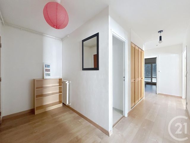 Appartement F2 à louer - 3 pièces - 66.59 m2 - MONTBELIARD - 25 - FRANCHE-COMTE - Century 21 Agence De La Gare