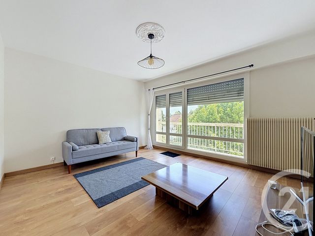 Appartement F2 à louer - 3 pièces - 66.59 m2 - MONTBELIARD - 25 - FRANCHE-COMTE - Century 21 Agence De La Gare