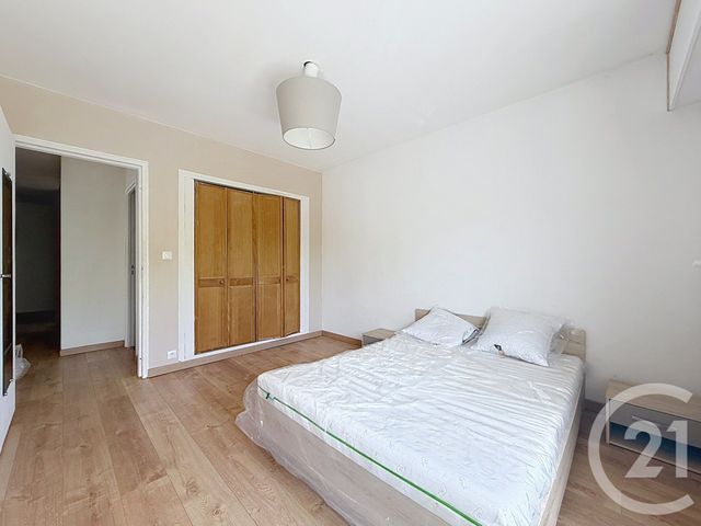 Appartement F2 à louer - 3 pièces - 66.59 m2 - MONTBELIARD - 25 - FRANCHE-COMTE - Century 21 Agence De La Gare