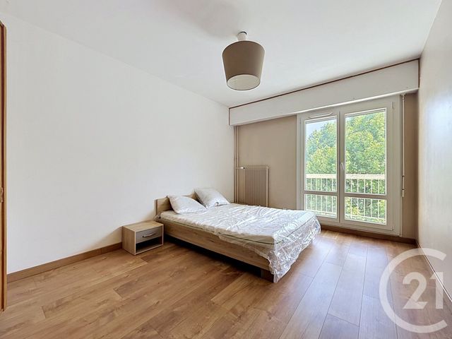 Appartement F2 à louer - 3 pièces - 66.59 m2 - MONTBELIARD - 25 - FRANCHE-COMTE - Century 21 Agence De La Gare