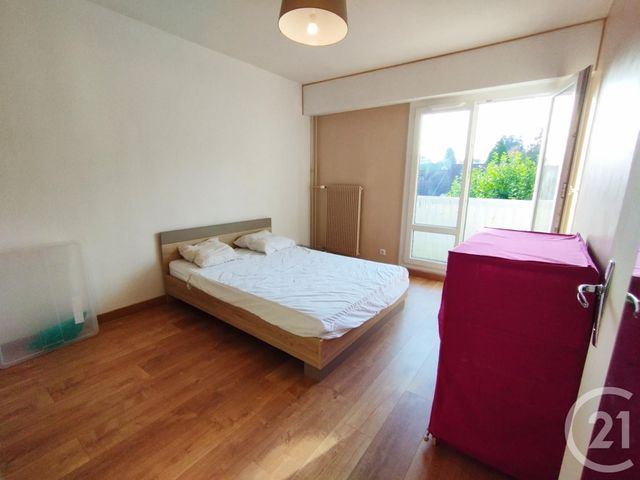 Appartement F2 à louer - 3 pièces - 66.59 m2 - MONTBELIARD - 25 - FRANCHE-COMTE - Century 21 Agence De La Gare