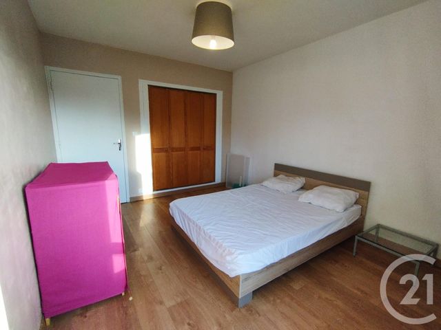 Appartement F2 à louer - 3 pièces - 66.59 m2 - MONTBELIARD - 25 - FRANCHE-COMTE - Century 21 Agence De La Gare