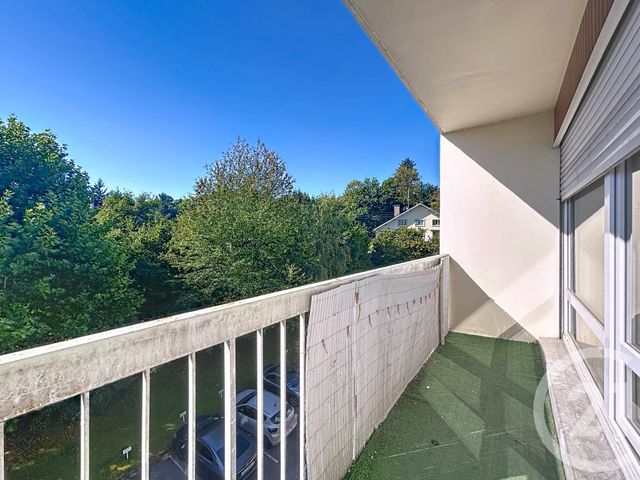 Appartement F2 à louer - 3 pièces - 66.59 m2 - MONTBELIARD - 25 - FRANCHE-COMTE - Century 21 Agence De La Gare