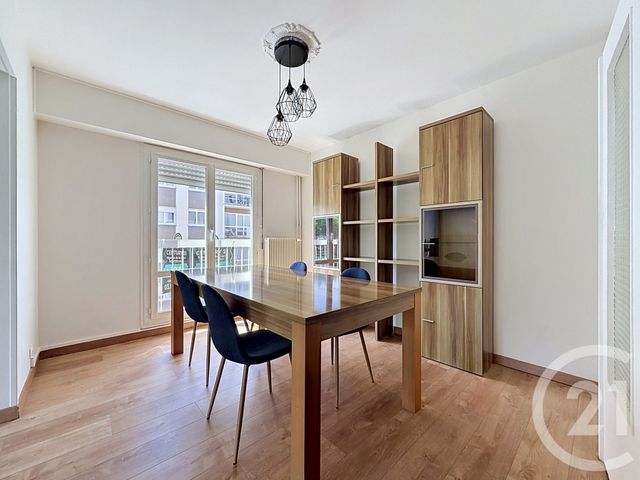 Appartement F2 à louer - 3 pièces - 66.59 m2 - MONTBELIARD - 25 - FRANCHE-COMTE - Century 21 Agence De La Gare