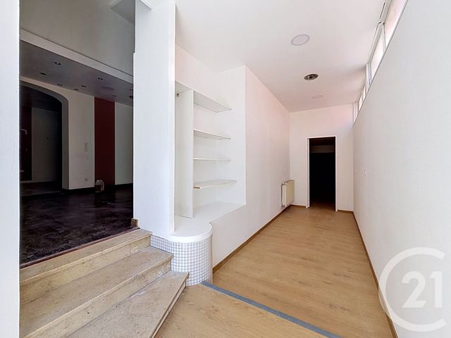 Appartement Local à louer - 4 pièces - 80.0 m2 - SOCHAUX - 25 - FRANCHE-COMTE - Century 21 Agence De La Gare