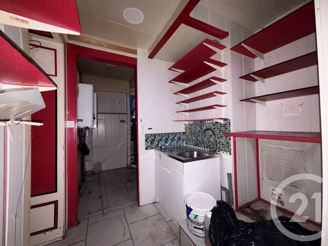 Appartement Local à louer - 4 pièces - 80.0 m2 - SOCHAUX - 25 - FRANCHE-COMTE - Century 21 Agence De La Gare