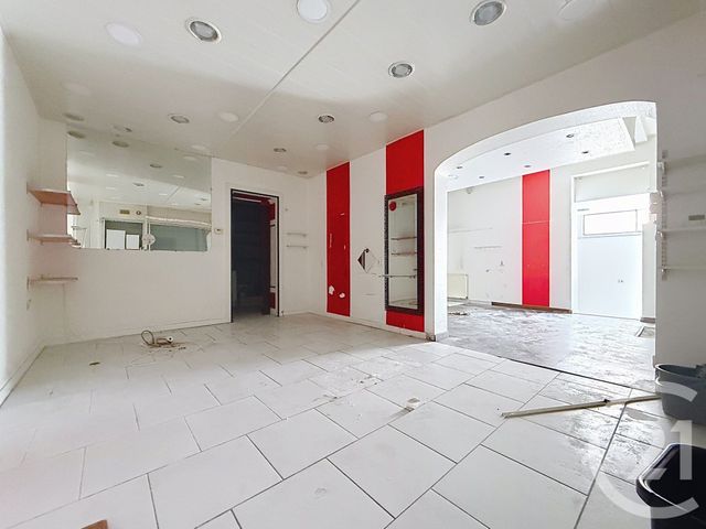 Appartement Local à louer - 4 pièces - 80.0 m2 - SOCHAUX - 25 - FRANCHE-COMTE - Century 21 Agence De La Gare