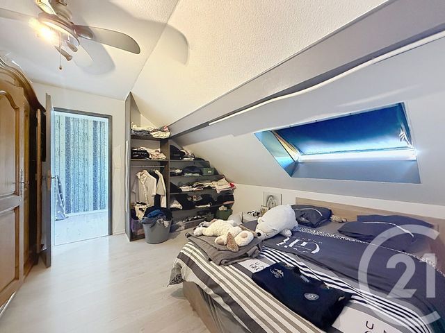 Appartement F2 à louer - 2 pièces - 45.0 m2 - L ISLE SUR LE DOUBS - 25 - FRANCHE-COMTE - Century 21 Agence De La Gare