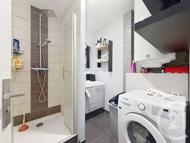 Appartement F2 à louer - 2 pièces - 45.0 m2 - L ISLE SUR LE DOUBS - 25 - FRANCHE-COMTE - Century 21 Agence De La Gare