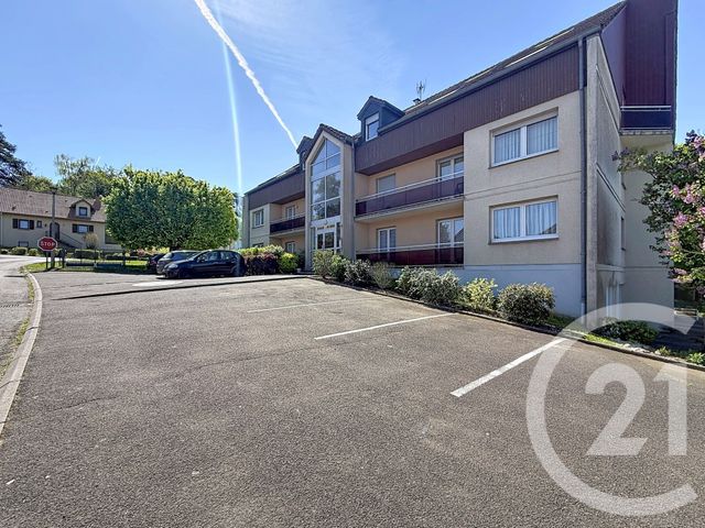 Appartement F2 à louer - 2 pièces - 45.0 m2 - L ISLE SUR LE DOUBS - 25 - FRANCHE-COMTE - Century 21 Agence De La Gare