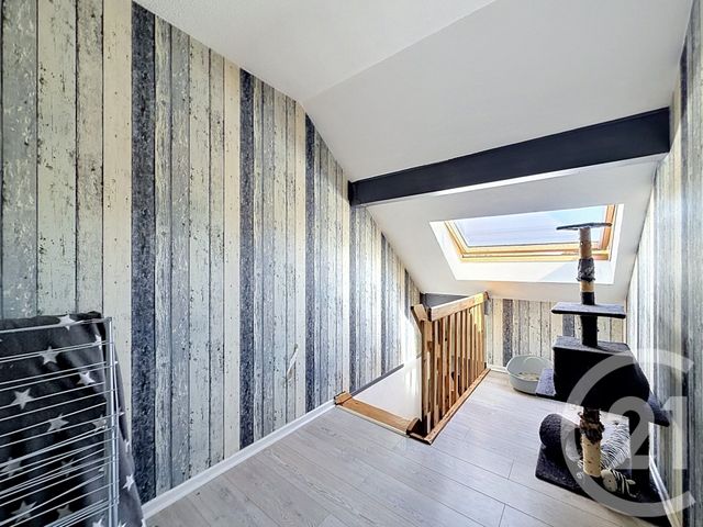 Appartement F2 à louer - 2 pièces - 45.0 m2 - L ISLE SUR LE DOUBS - 25 - FRANCHE-COMTE - Century 21 Agence De La Gare