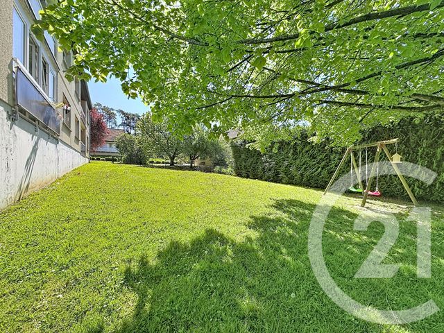 Appartement F2 à louer - 2 pièces - 45.0 m2 - L ISLE SUR LE DOUBS - 25 - FRANCHE-COMTE - Century 21 Agence De La Gare