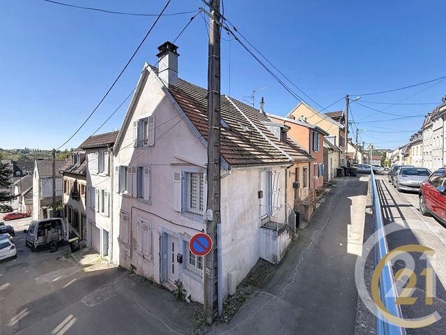 immeuble à vendre - 117.0 m2 - MONTBELIARD - 25 - FRANCHE-COMTE - Century 21 Agence De La Gare