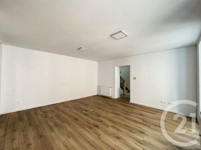 immeuble à vendre - 117.0 m2 - MONTBELIARD - 25 - FRANCHE-COMTE - Century 21 Agence De La Gare