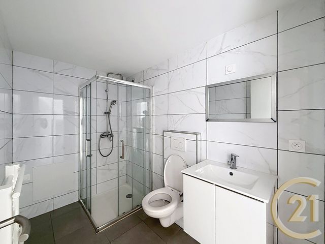 immeuble à vendre - 117.0 m2 - MONTBELIARD - 25 - FRANCHE-COMTE - Century 21 Agence De La Gare