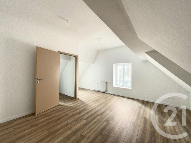 immeuble à vendre - 117.0 m2 - MONTBELIARD - 25 - FRANCHE-COMTE - Century 21 Agence De La Gare
