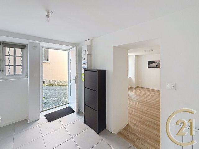 immeuble à vendre - 117.0 m2 - MONTBELIARD - 25 - FRANCHE-COMTE - Century 21 Agence De La Gare