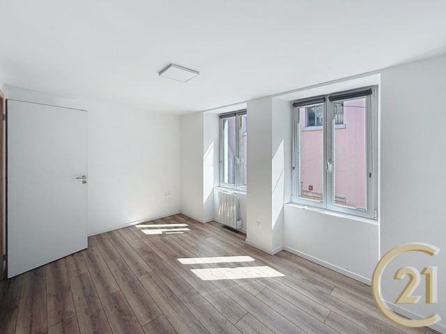 immeuble à vendre - 117.0 m2 - MONTBELIARD - 25 - FRANCHE-COMTE - Century 21 Agence De La Gare