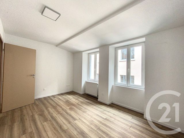 immeuble à vendre - 117.0 m2 - MONTBELIARD - 25 - FRANCHE-COMTE - Century 21 Agence De La Gare