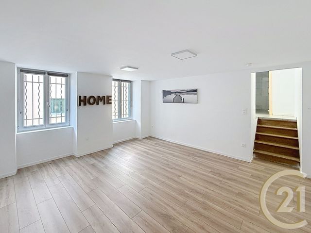 immeuble à vendre - 117.0 m2 - MONTBELIARD - 25 - FRANCHE-COMTE - Century 21 Agence De La Gare