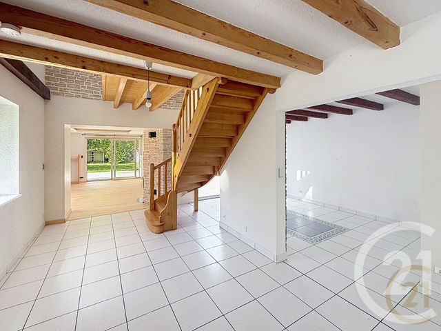 maison à vendre - 6 pièces - 170.0 m2 - SELONCOURT - 25 - FRANCHE-COMTE - Century 21 Agence De La Gare