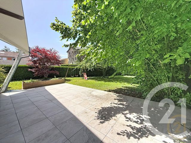 maison à vendre - 6 pièces - 170.0 m2 - SELONCOURT - 25 - FRANCHE-COMTE - Century 21 Agence De La Gare