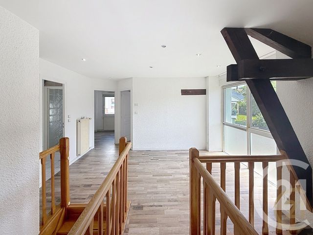 maison à vendre - 6 pièces - 170.0 m2 - SELONCOURT - 25 - FRANCHE-COMTE - Century 21 Agence De La Gare