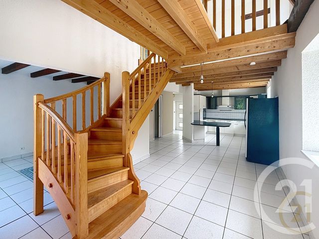 maison à vendre - 6 pièces - 170.0 m2 - SELONCOURT - 25 - FRANCHE-COMTE - Century 21 Agence De La Gare