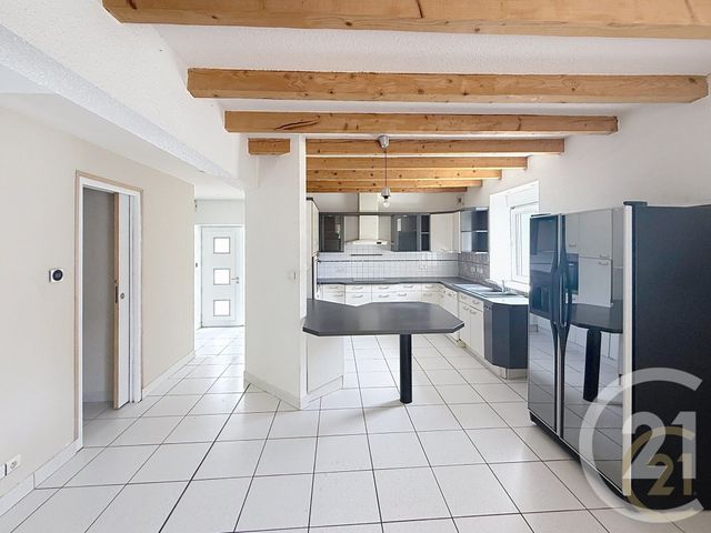 maison à vendre - 6 pièces - 170.0 m2 - SELONCOURT - 25 - FRANCHE-COMTE - Century 21 Agence De La Gare