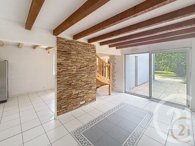 maison à vendre - 6 pièces - 170.0 m2 - SELONCOURT - 25 - FRANCHE-COMTE - Century 21 Agence De La Gare