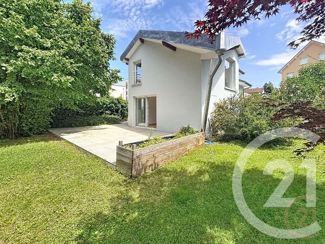 maison à vendre - 6 pièces - 170.0 m2 - SELONCOURT - 25 - FRANCHE-COMTE - Century 21 Agence De La Gare