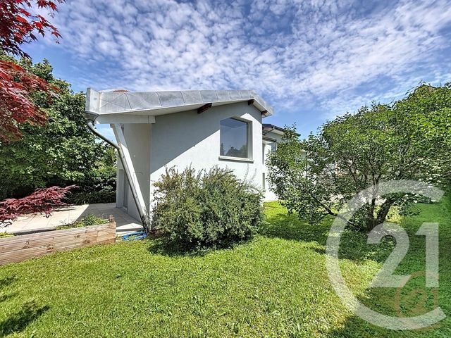 maison à vendre - 6 pièces - 170.0 m2 - SELONCOURT - 25 - FRANCHE-COMTE - Century 21 Agence De La Gare