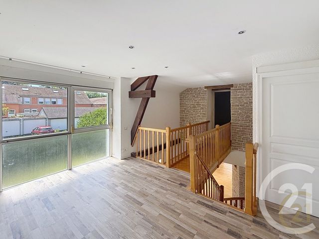 maison à vendre - 6 pièces - 170.0 m2 - SELONCOURT - 25 - FRANCHE-COMTE - Century 21 Agence De La Gare