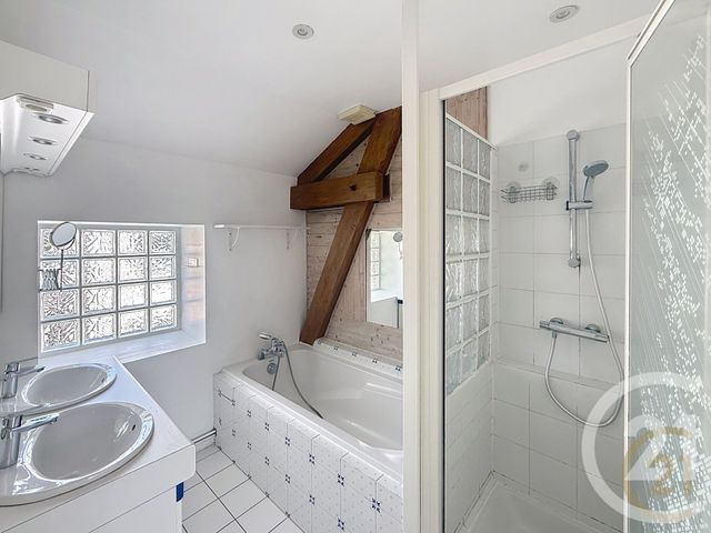 maison à vendre - 6 pièces - 170.0 m2 - SELONCOURT - 25 - FRANCHE-COMTE - Century 21 Agence De La Gare