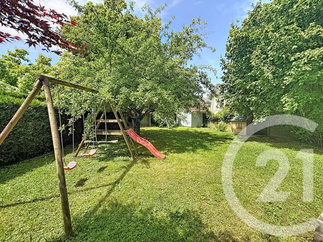 maison à vendre - 6 pièces - 170.0 m2 - SELONCOURT - 25 - FRANCHE-COMTE - Century 21 Agence De La Gare