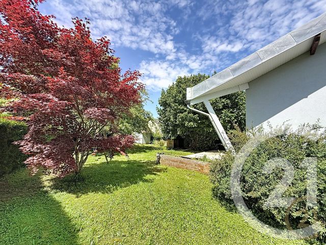maison à vendre - 6 pièces - 170.0 m2 - SELONCOURT - 25 - FRANCHE-COMTE - Century 21 Agence De La Gare